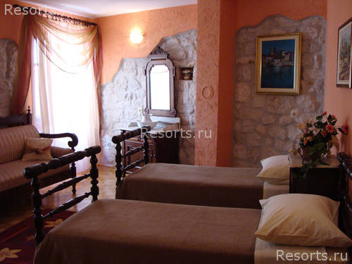Palace Derossi Hotel 33